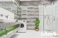 Duża strefa dzienna | Balkon dostępny z 3 pokoi — zdjęcie 6