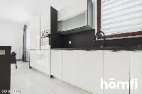 Duża strefa dzienna | Balkon dostępny z 3 pokoi — zdjęcie 8