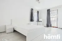 Duża strefa dzienna | Balkon dostępny z 3 pokoi — zdjęcie 11