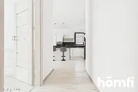 Duża strefa dzienna | Balkon dostępny z 3 pokoi — zdjęcie 12