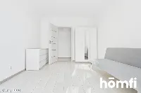 Duża strefa dzienna | Balkon dostępny z 3 pokoi — zdjęcie 13