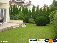W sąsiedztwie Parku i Pałacu w Wilanowie — zdjęcie 9