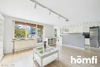 Dwupoziomowy apartament (sauna, taras) Śródmieście — zdjęcie 1