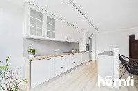 Dwupoziomowy apartament (sauna, taras) Śródmieście — zdjęcie 3