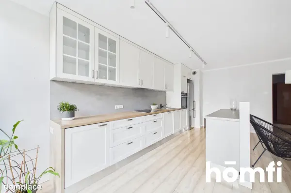 Dwupoziomowy apartament (sauna, taras) Śródmieście — zdjęcie 3