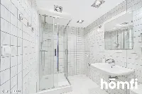 Dwupoziomowy apartament (sauna, taras) Śródmieście — zdjęcie 8