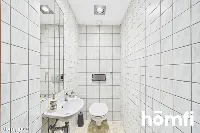 Dwupoziomowy apartament (sauna, taras) Śródmieście — zdjęcie 9