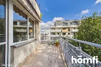 Dwupoziomowy apartament (sauna, taras) Śródmieście — zdjęcie 10