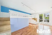 Dwupoziomowy apartament (sauna, taras) Śródmieście — zdjęcie 13