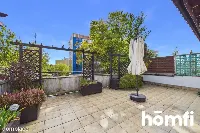 Dwupoziomowy apartament (sauna, taras) Śródmieście — zdjęcie 14