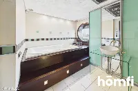 Dwupoziomowy apartament (sauna, taras) Śródmieście — zdjęcie 15
