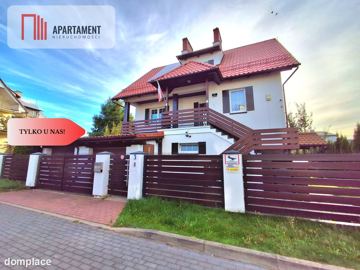 Własny azyl nad morzem z gotowym biznesem!