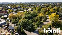 Duża działka w Radomiu pod domy lub usługi — zdjęcie 2