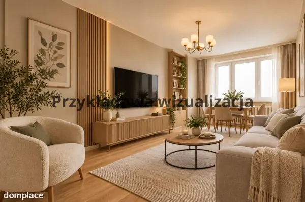 2 pokoje, osobna kuchnia, wolne od zaraz — zdjęcie 4