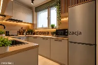 2 pokoje, osobna kuchnia, wolne od zaraz — zdjęcie 1