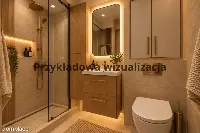 2 pokoje, osobna kuchnia, wolne od zaraz — zdjęcie 8