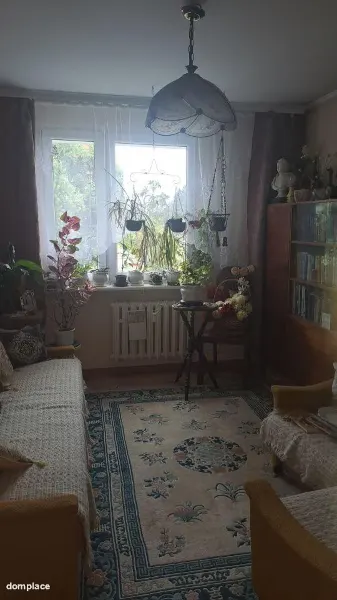 Mieszkanie — Kraków, Bieżanów-Prokocim — zdjęcie 3