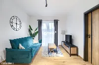 Apartament | Ogródek | Siwca | 45,92 m² — zdjęcie 3