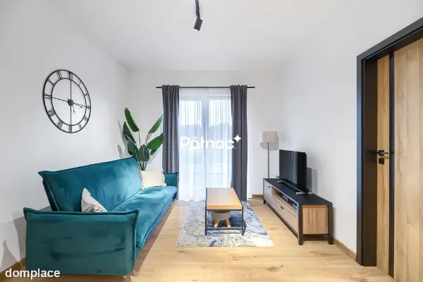 Apartament | Ogródek | Siwca | 45,92 m² — zdjęcie 3