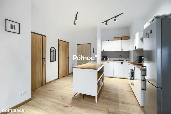 Apartament | Ogródek | Siwca | 45,92 m² — zdjęcie 4