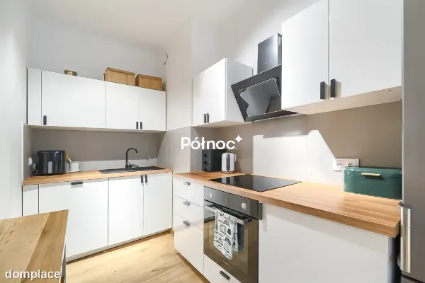 Apartament | Ogródek | Siwca | 45,92 m² — zdjęcie 5