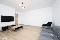 7 Piętro 46 m2 2 Pokoje M Kurdwanów — zdjęcie 2