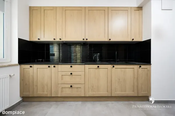 7 Piętro 46 m2 2 Pokoje M Kurdwanów — zdjęcie 5