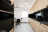 7 Piętro 46 m2 2 Pokoje M Kurdwanów — zdjęcie 7