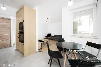 7 Piętro 46 m2 2 Pokoje M Kurdwanów — zdjęcie 8