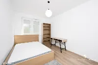7 Piętro 46 m2 2 Pokoje M Kurdwanów — zdjęcie 9