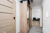 7 Piętro 46 m2 2 Pokoje M Kurdwanów — zdjęcie 11