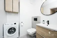 7 Piętro 46 m2 2 Pokoje M Kurdwanów — zdjęcie 13