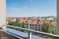 7 Piętro 46 m2 2 Pokoje M Kurdwanów — zdjęcie 14