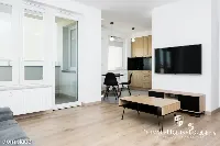 7 Piętro 46 m2 2 Pokoje M Kurdwanów — zdjęcie 15