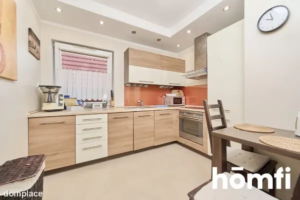2-pokojowe rozkładowe mieszkanie-Wysoka/Partynice — zdjęcie 4