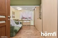 2-pokojowe rozkładowe mieszkanie-Wysoka/Partynice — zdjęcie 8
