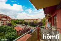 2-pokojowe rozkładowe mieszkanie-Wysoka/Partynice — zdjęcie 11