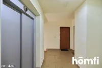 2-pokojowe rozkładowe mieszkanie-Wysoka/Partynice — zdjęcie 13