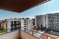 Mieszkanie — Kraków, Czyżyny — zdjęcie 8