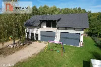 Dom Mieszkalno - Usługowy w Przywidzu! — zdjęcie 1