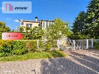 Dom w Osielsku | 168 m² | działka 560 m² | — zdjęcie 1