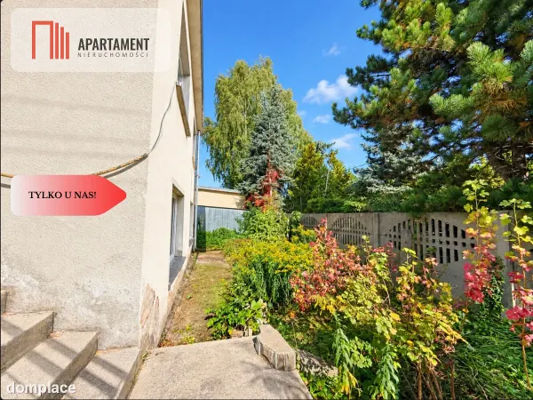 Dom w Osielsku | 168 m² | działka 560 m² | — zdjęcie 5
