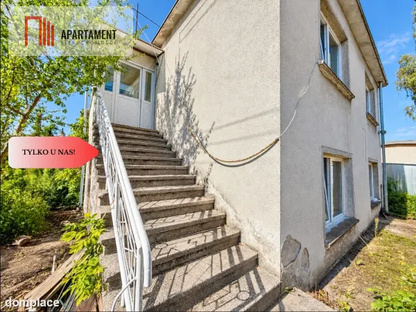 Dom w Osielsku | 168 m² | działka 560 m² | — zdjęcie 4