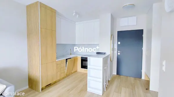 Nowy apartament przy ul. Gałczyńskiego — zdjęcie 3
