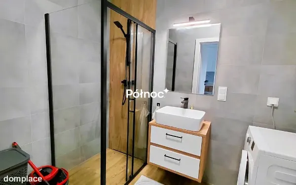 Nowy apartament przy ul. Gałczyńskiego — zdjęcie 4