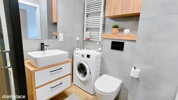 Nowy apartament przy ul. Gałczyńskiego — zdjęcie 5