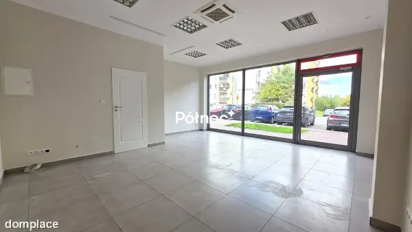 Lokal Mościckiego Parkitka Częstochowa — zdjęcie 2