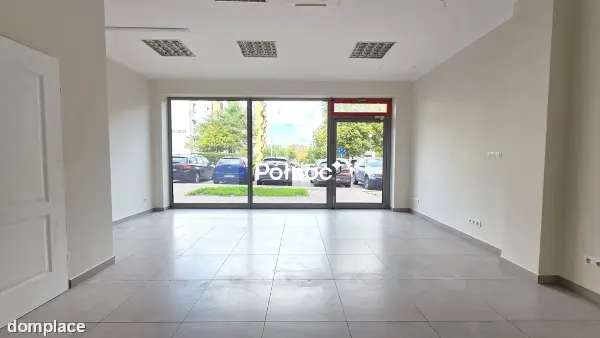 Lokal Mościckiego Parkitka Częstochowa — zdjęcie 4