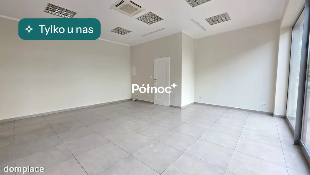 Lokal Mościckiego Parkitka Częstochowa