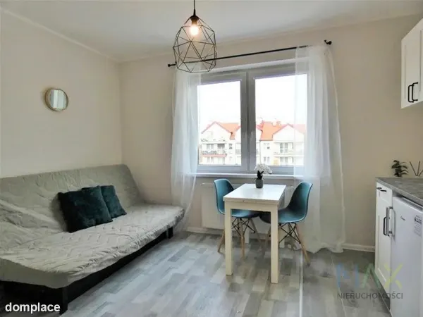 Mieszkanie — Kraków, Opatkowice — zdjęcie 4